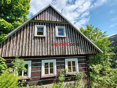 Špindlerův Mlýn - Labská, Okres Trutnov