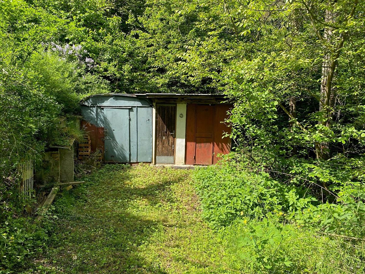 Prodej chaty 50 m², pozemek 905 m² – fotografie 4