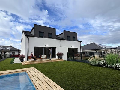 Prodej bytu 3+kk 79 m² (Jednopodlažní)