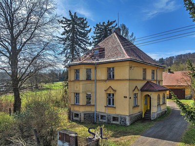 Prodej bytu 2+1 70 m²