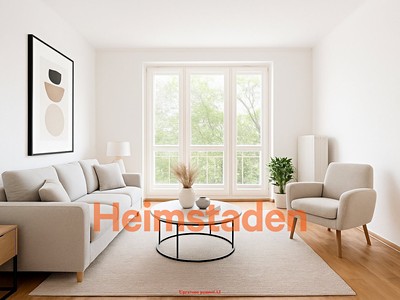 Pronájem bytu 3+1 75 m²