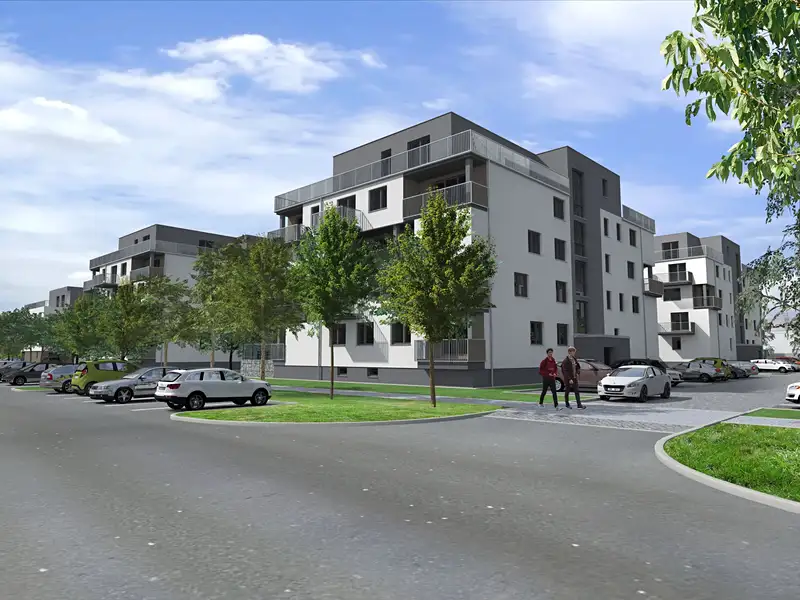 Prodej bytu 4+kk 109 m², Legionářská, Prostějov