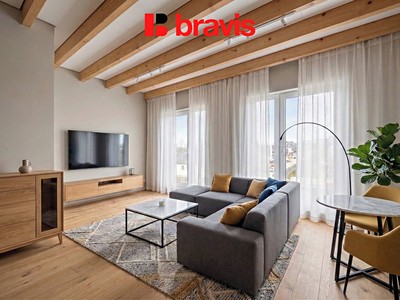 Prodej bytu 1+kk 35 m²