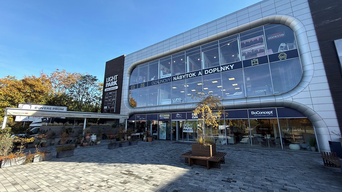Prodej obchodního prostoru 7930 m², Bratislava – fotka 1 z 3