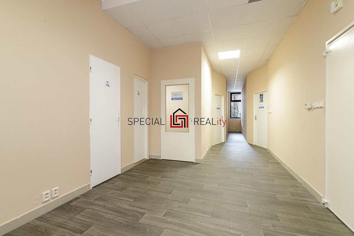 Prodej obchodního prostoru 108 m² – fotografie 2