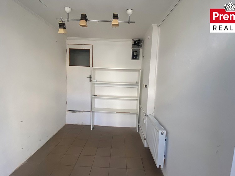 Pronájem komerčního prostoru, 32 m² (6 z 8)