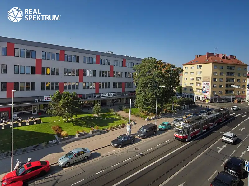 Pronájem kanceláře 18 m², Brno – náhled fotky 2