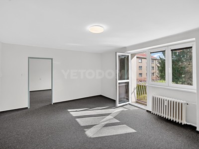 Prodej bytu 2+1 58 m²