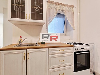 Pronájem bytu 2+1 57 m²