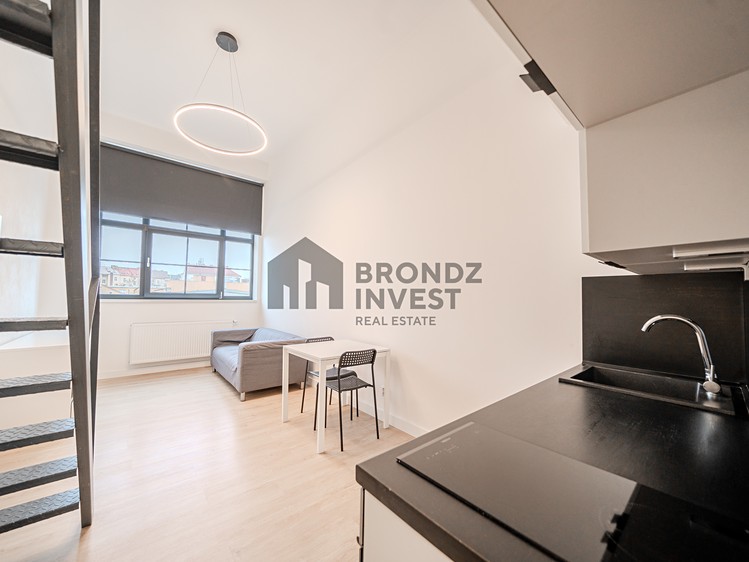 Wohnung 1+kk zur Miete, 32 m² (4 von 7)
