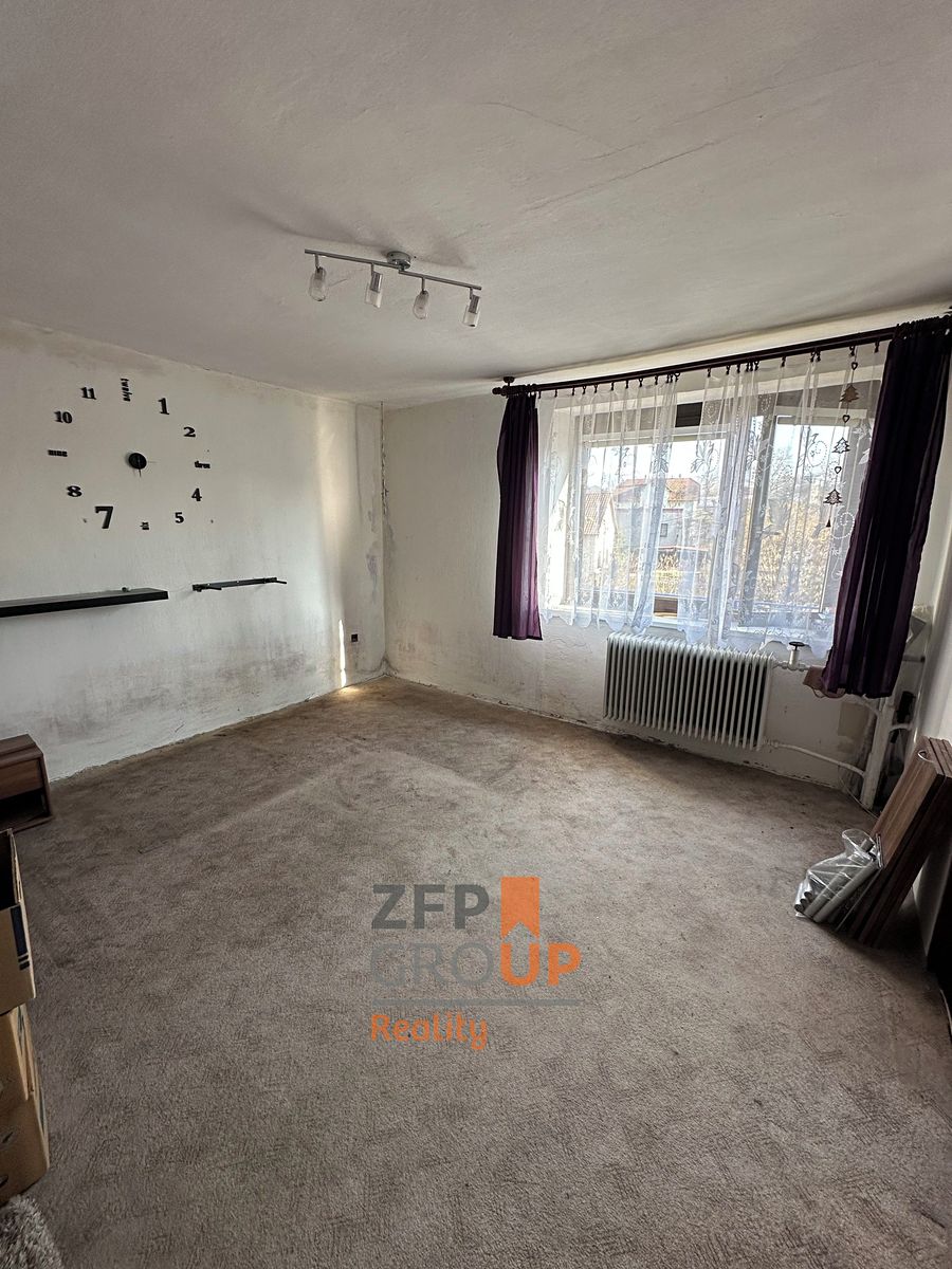 Prodej rodinného domu 102 m², pozemek 3637 m² – fotografie 3