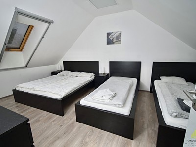 Prodej apartmánů 72 m² — photo 5