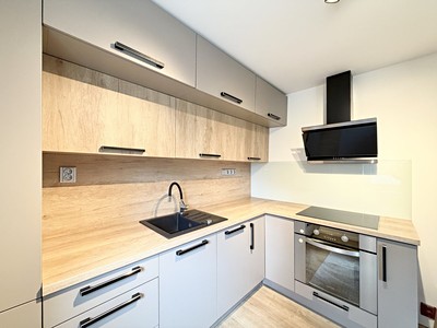 Pronájem bytu 3+1 94 m²