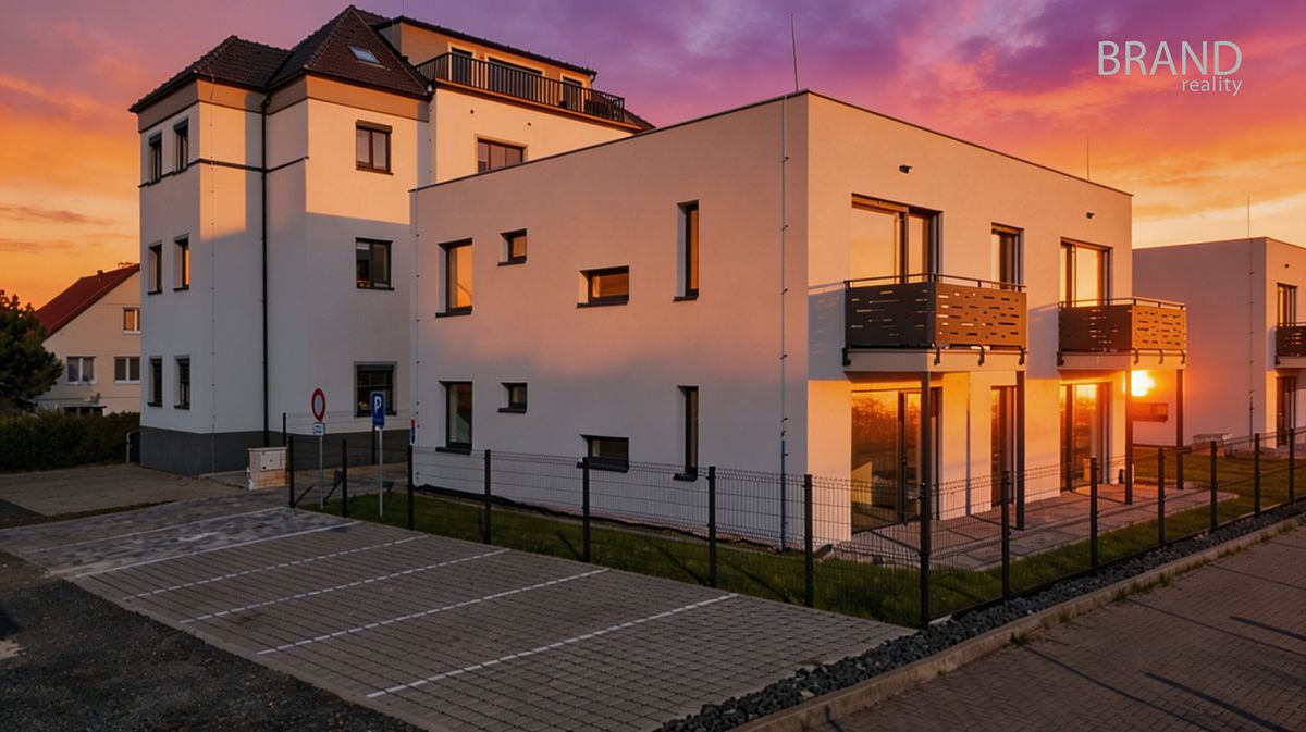 Prodej bytu 2+kk 50 m² – fotografie 2