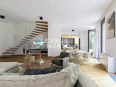 Prodej bytu 4+kk 145 m²