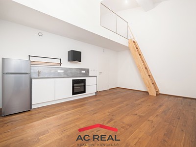 Prodej bytu 3+kk 64 m²