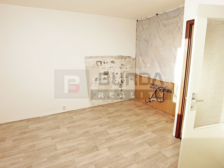 Квартира 1+1 на продаж, 39 м² (8 з 31)