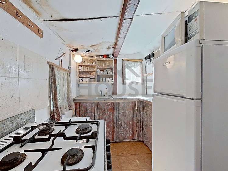 Prodej domu, 55 m² (6 z 12)