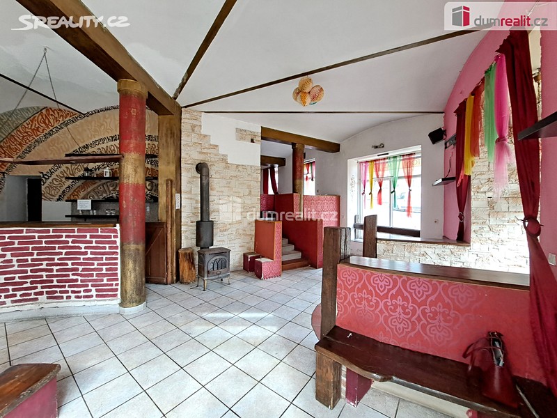Prodej obchodního prostoru 126 m² – pohled 4