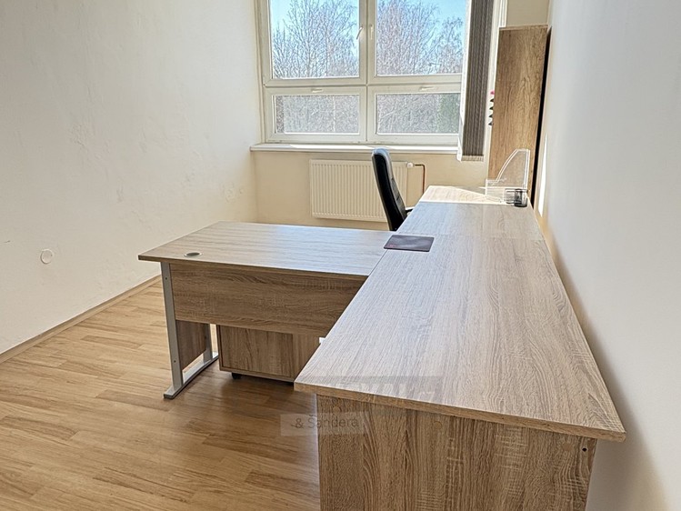 Pronájem komerčního prostoru, 55 m² (3 z 4)