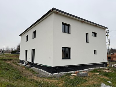 Prodej bytu 4+kk 114 m² (Mezonet)
