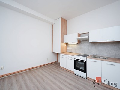 Prodej bytu 2+kk 57 m²