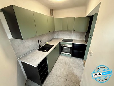 Pronájem bytu 4+1 92 m²