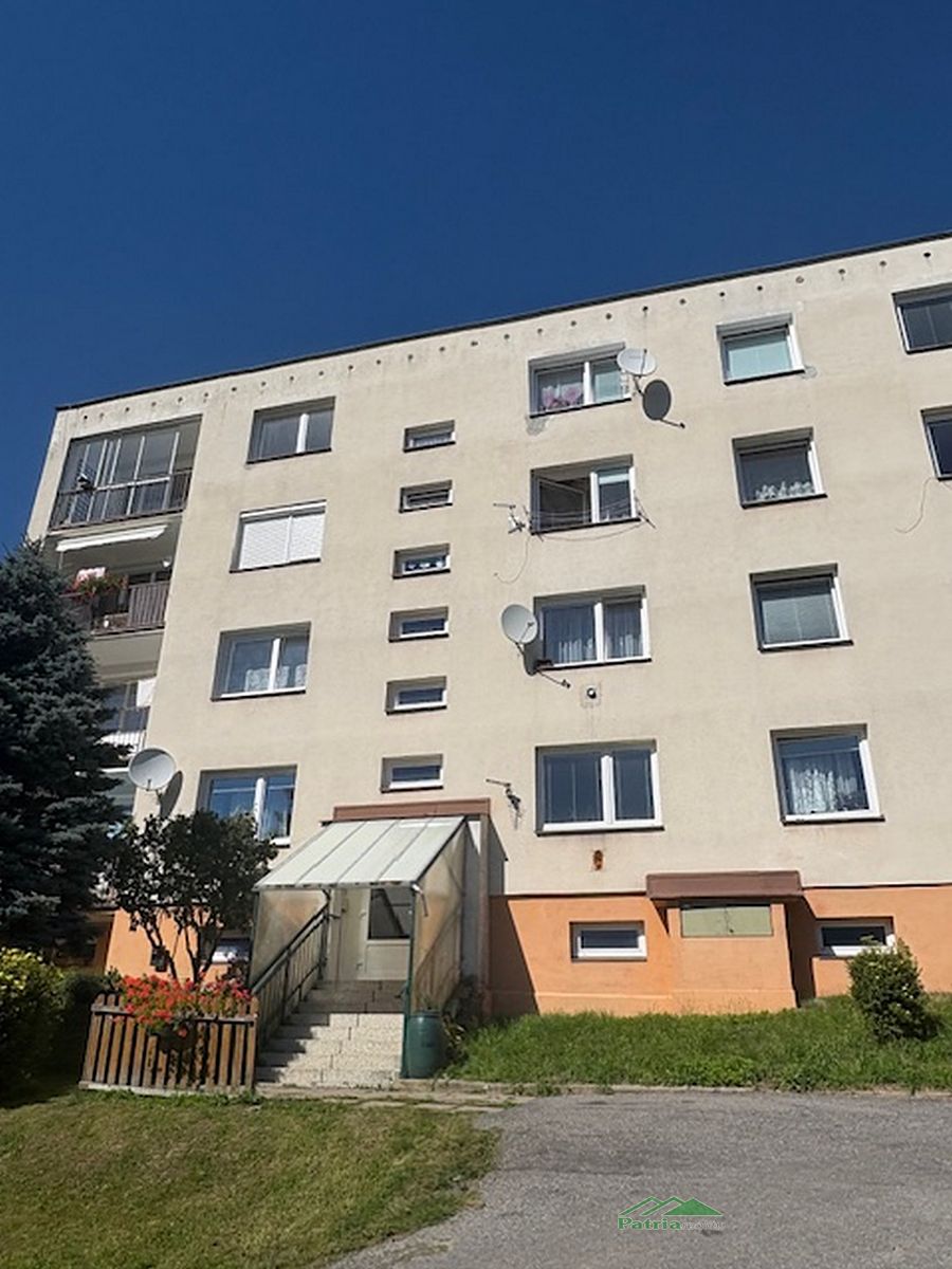 Prodej bytu 3+kk 56 m²