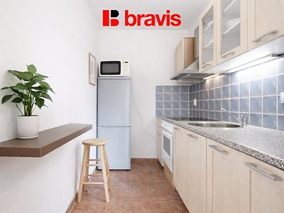 Prodej bytu 2+kk 50 m²