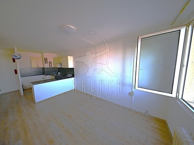 Prodej bytu 2+kk 40 m²