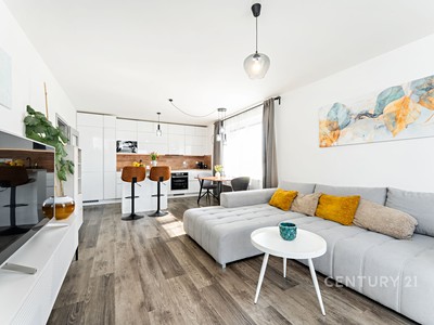 Prodej bytu 3+kk 70 m²