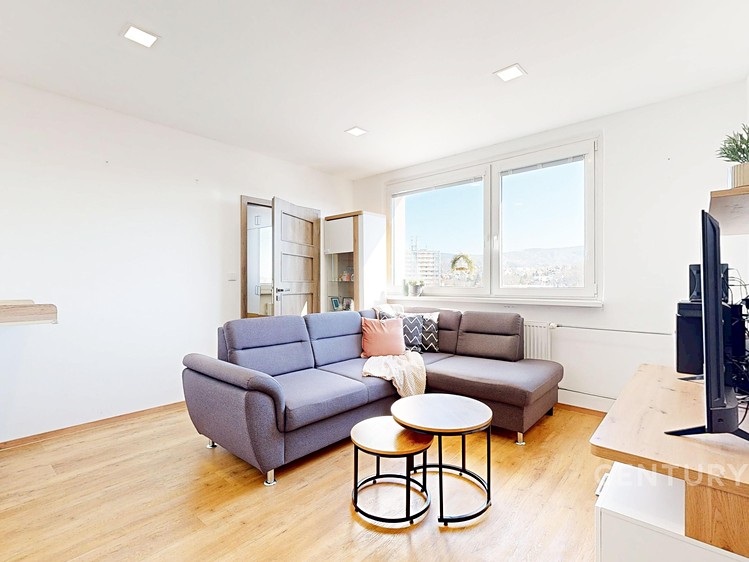 Wohnung 3+1 zum Kauf, 58 m² (4 von 26)