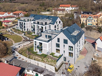 Prodej bytu 1+kk 29 m²