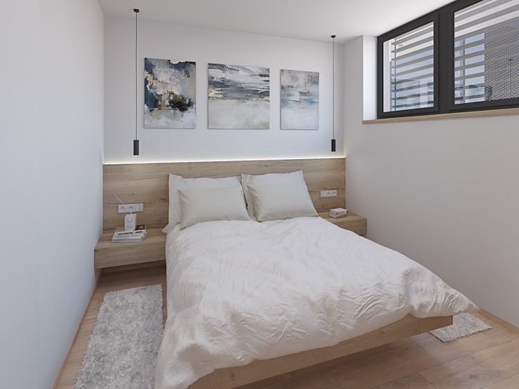 Prodej bytu 1+kk, 50 m² (17 z 26)