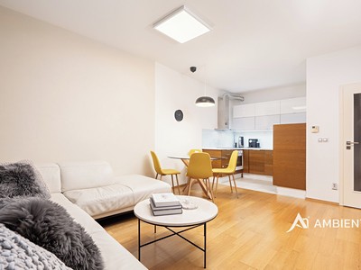 Prodej bytu 3+kk 69 m²