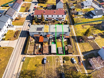 Prodej bytu 3+1 79 m² (Mezonet)