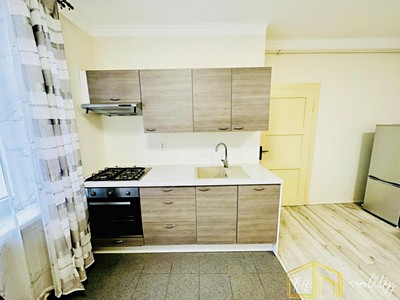 Pronájem bytu 2+kk 50 m²