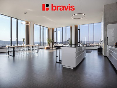 Pronájem bytu 6 pokojů a více 280 m²