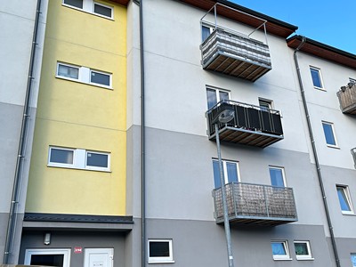 Pronájem bytu 2+kk 40 m² (Jednopodlažní)