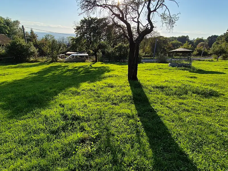 Prodej stavebního pozemku 1640 m², Radostná pod Kozákovem – náhled fotky 1