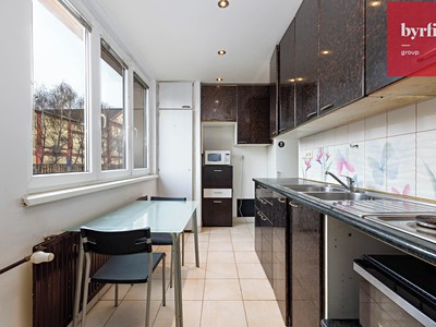 Prodej bytu 4+1 80 m²