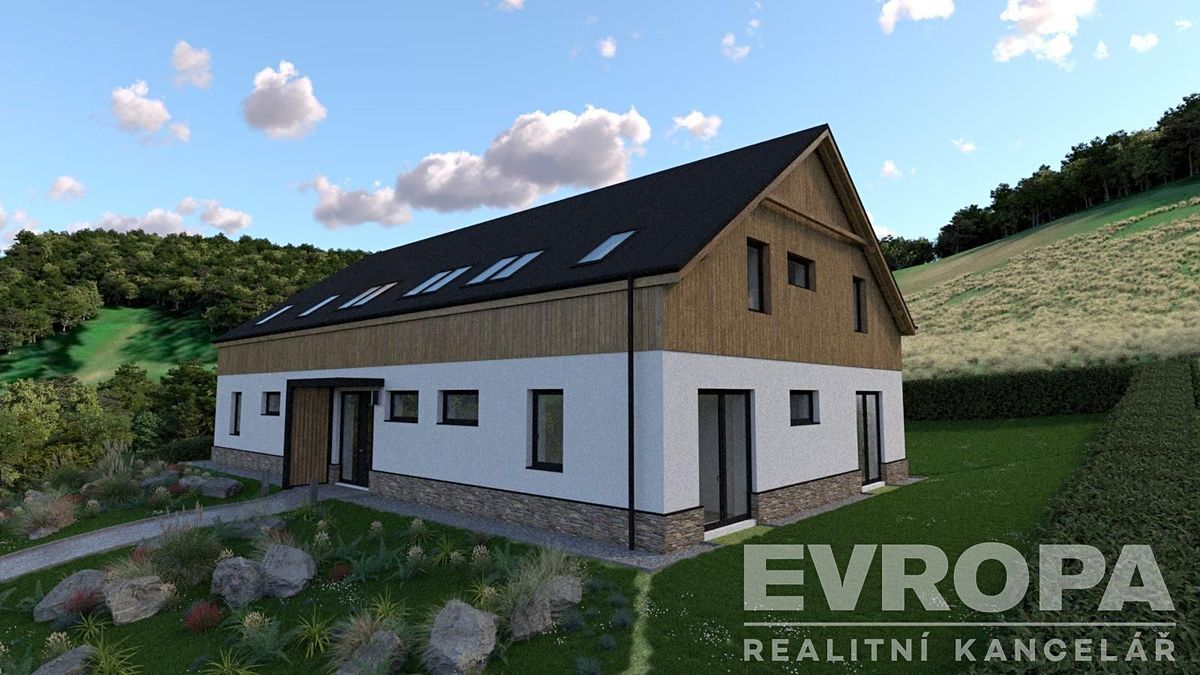 Prodej rodinného domu 330 m², pozemek 1636 m² – fotografie 3