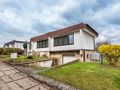 Prodej  rodinného domu 126 m², pozemek 708 m²