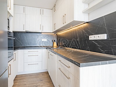 Prodej bytu 2+kk 41 m²