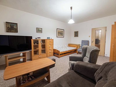 Prodej bytu 2+1 60 m² (Jednopodlažní)