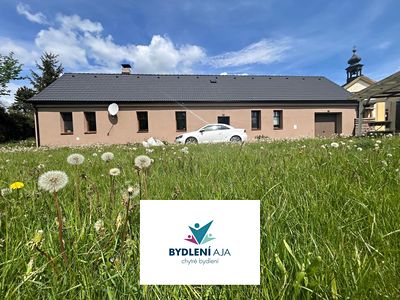 Prodej rodinného domu 174 m², pozemek 1313 m²
