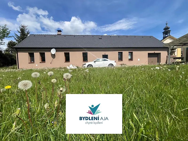 Prodej rodinného domu 174 m², pozemek 1313 m², Toužim – náhled fotky 1
