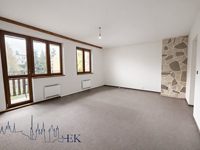 Prodej bytu 3+1 68 m²