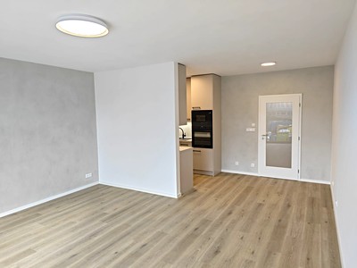 Pronájem bytu 1+kk 45 m²
