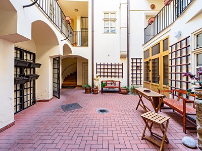 Prodej bytu 4+kk 136 m² (Mezonet)